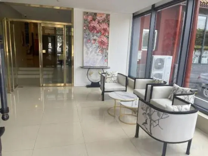 Beijing Liyuan Hotel