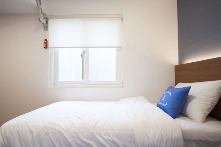 K-Guesthouse Seomyeon 1