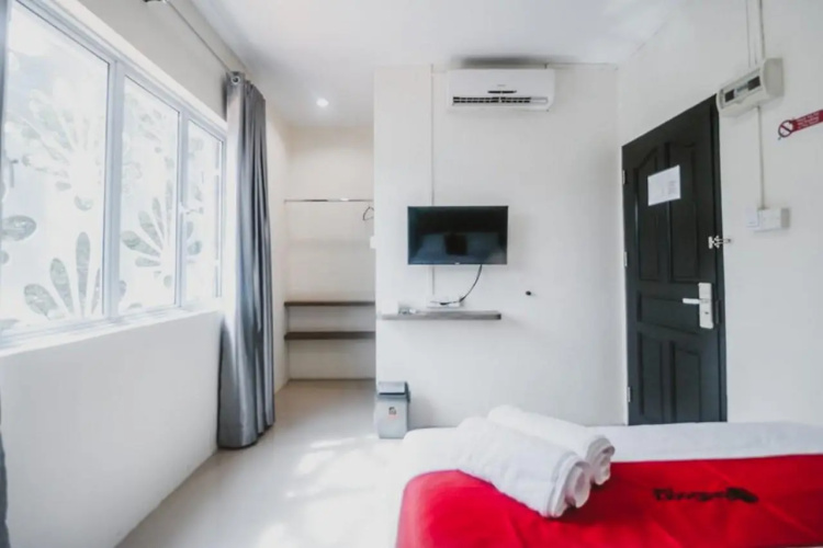 RedDoorz @ Baloi Batam
