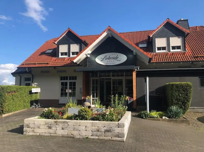 Lakeside Resort Michaela Gmbh & Co.kg - Alsfeld