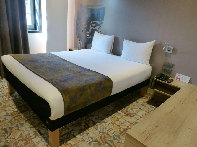 Ibis Styles Chaves