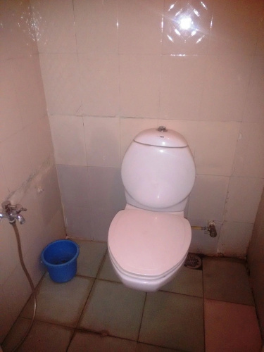 Hotel Aradhana Lodging