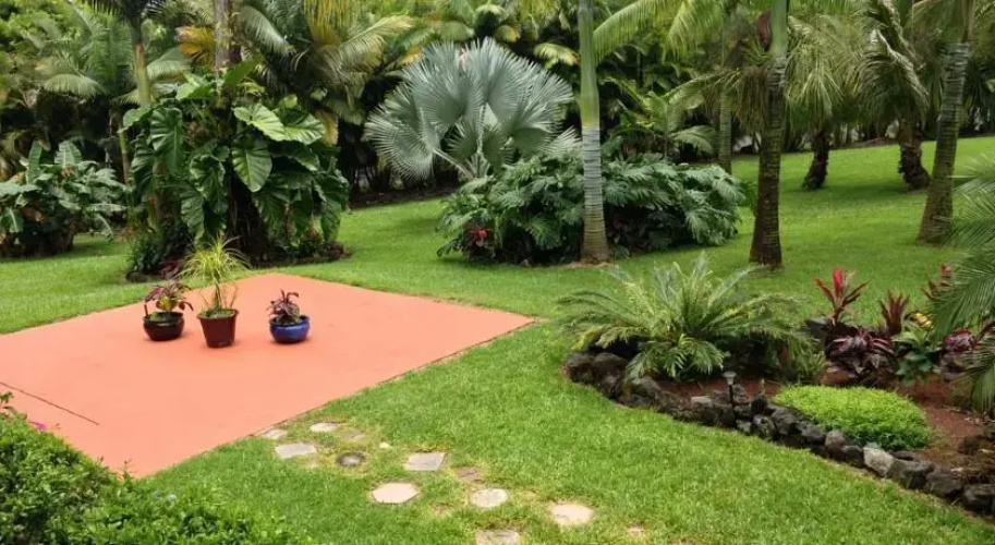 Malama House