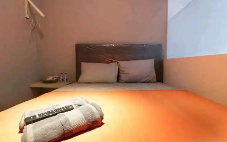 Lantai 6 Hotel