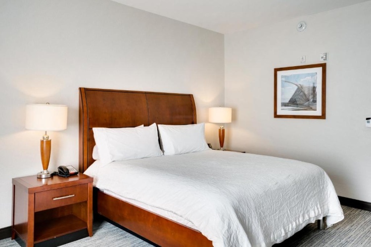 Double Whirlpool Suite