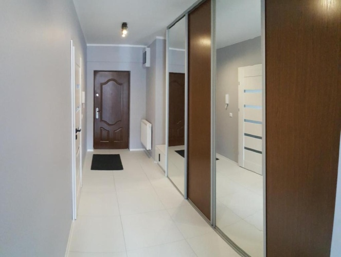 Hotel rooms