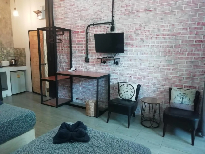 Фотография отеля