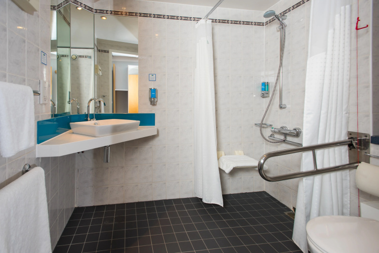 Holiday Inn Express London - Greenwich photo 10