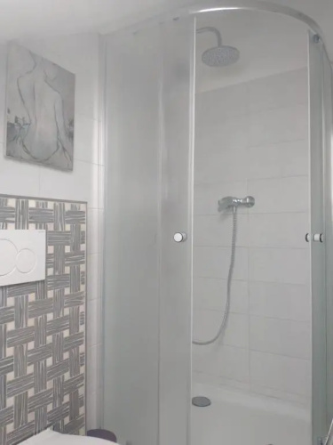 Bad Aibling City Apartment DG