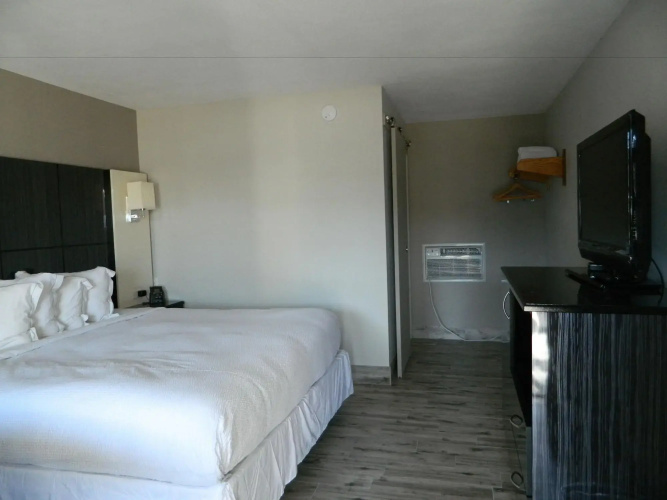 Marion Motor Lodge