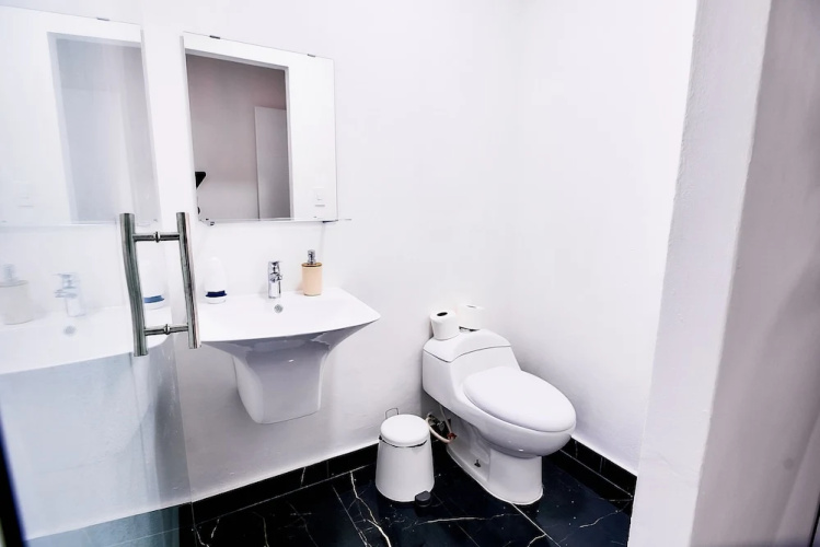 Unforgettable 3BR apartment for rent