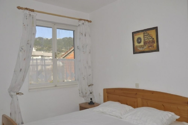 Apartment Petar