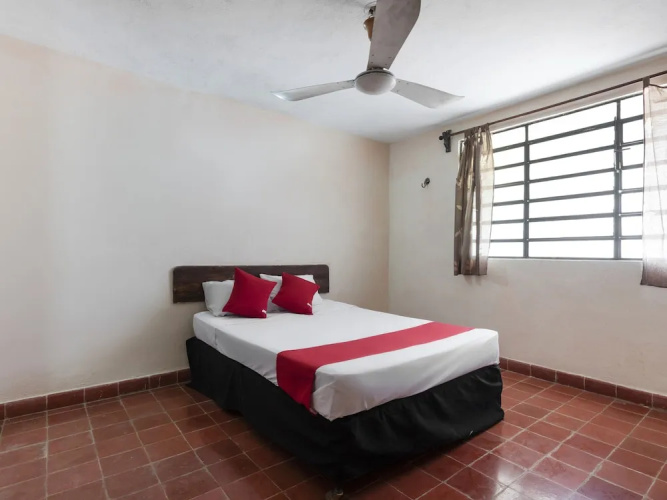 OYO Hotel Los Arcos