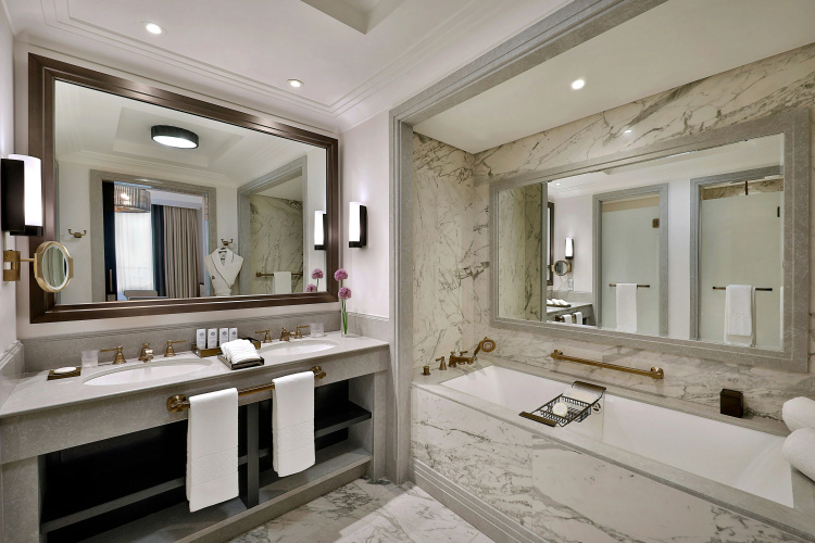 The St. Regis Amman photo 12