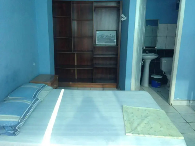 Hostal Cruzita