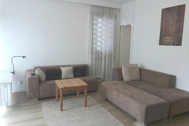 Private Apartment Ernst-Bähre-Straße