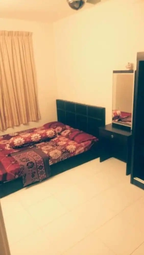 3 Bedrooms Apartment with view