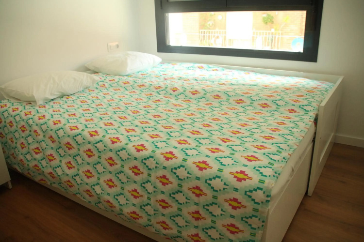 Apartamento Ribes Valencia