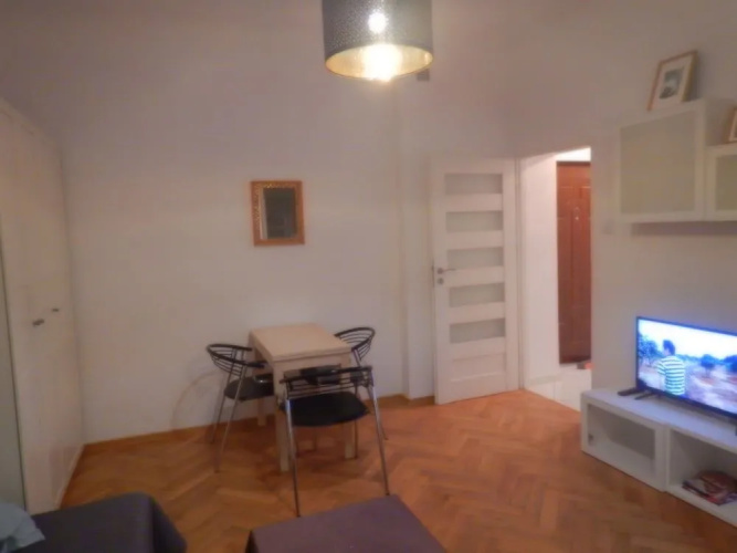 Chmielna Rooms Apartment
