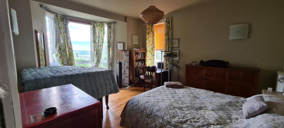 Classic Quadruple room