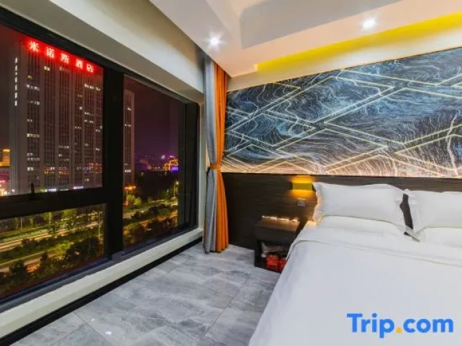 Luxury Double room