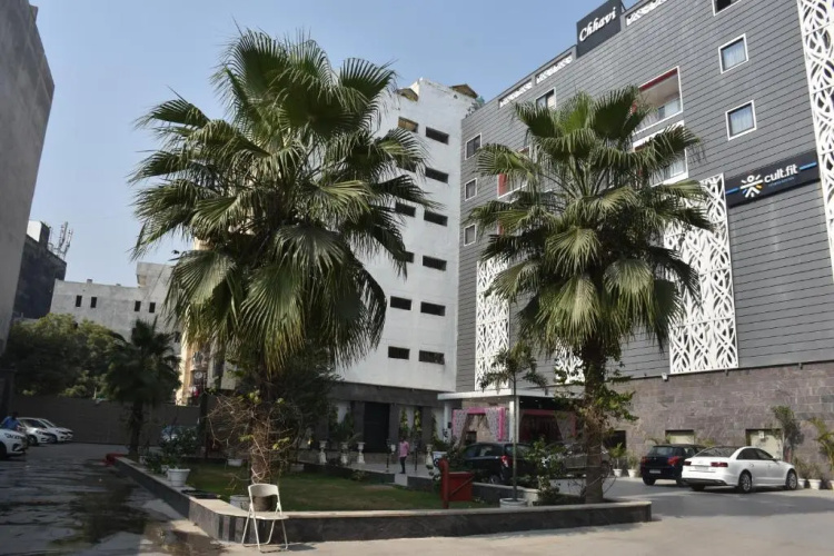 Otel görseli