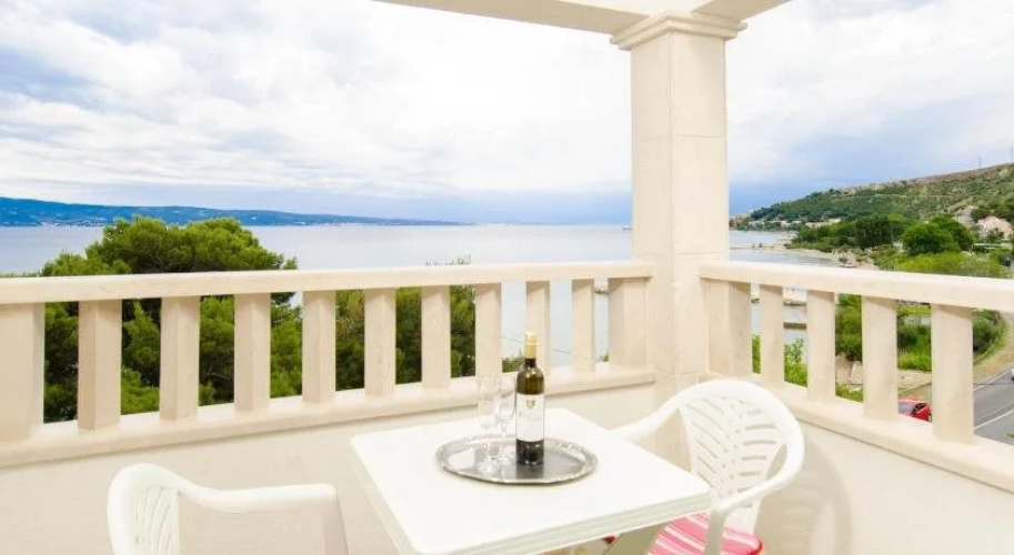 Villa Lidija