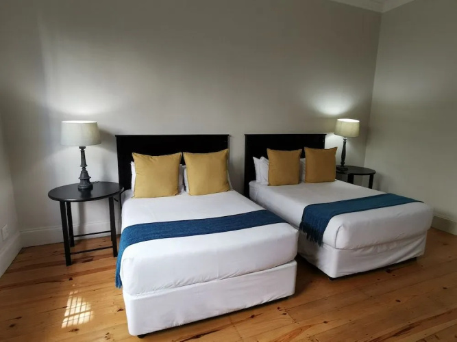 Madeline Grove B&B