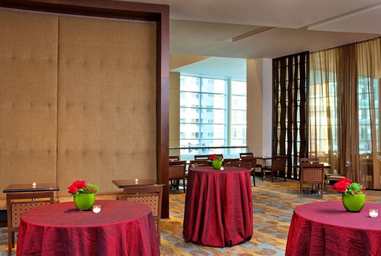 Westin Boston Waterfront photo 22