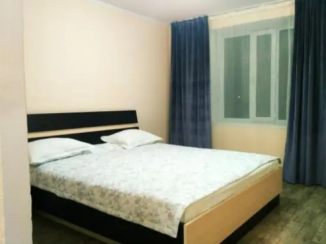 Granit Hotel