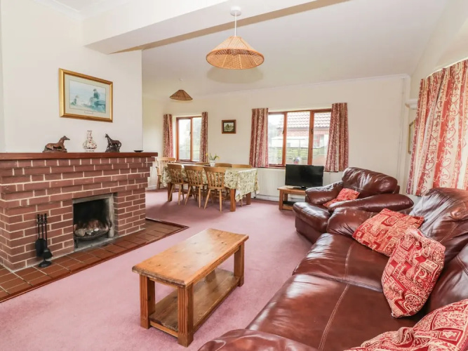 Hornbeam Cottage