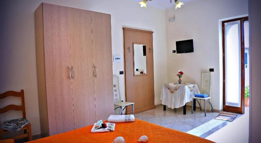 B&B La Perla