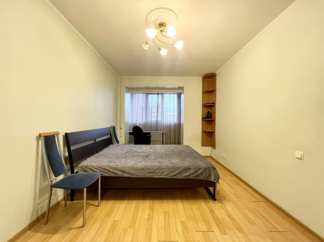 Фотография номера квартиры Апартаменты на аллее Котельникова 1