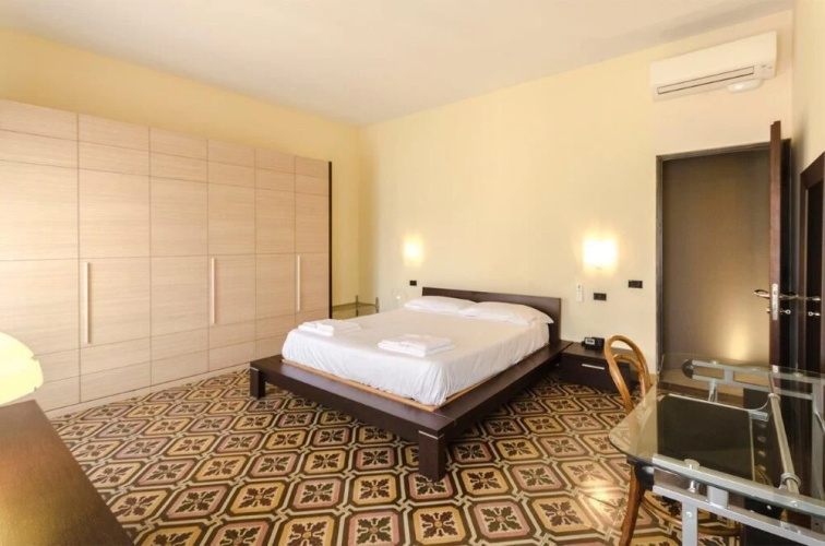 Piazza Maggiore Suite