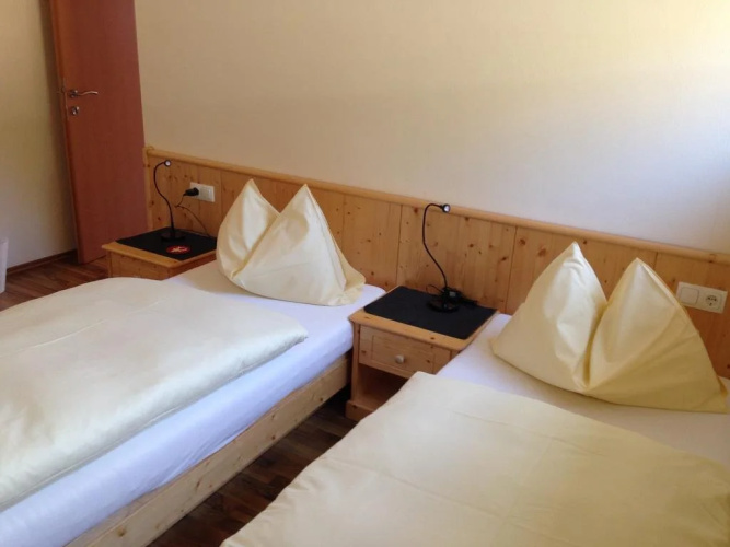Austrian Alpine Apartments