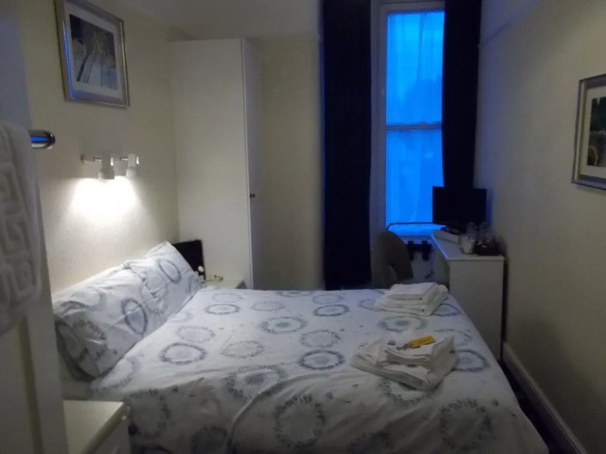The Beaumont - B&B