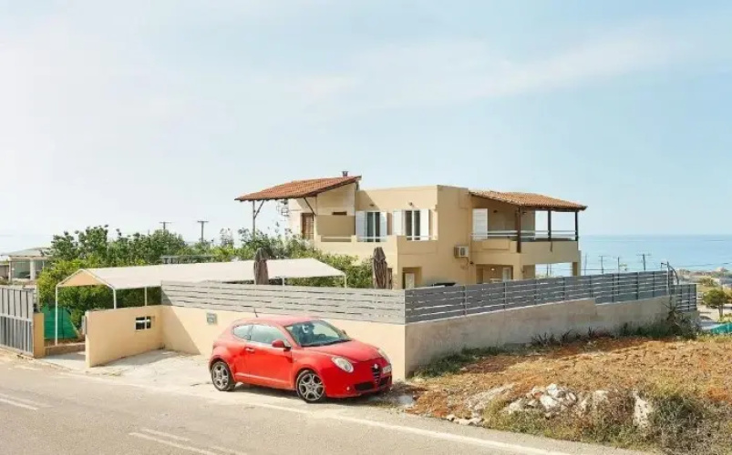 Top View Villa