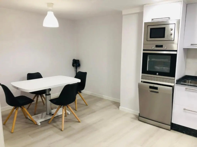 Apartamento Muralla