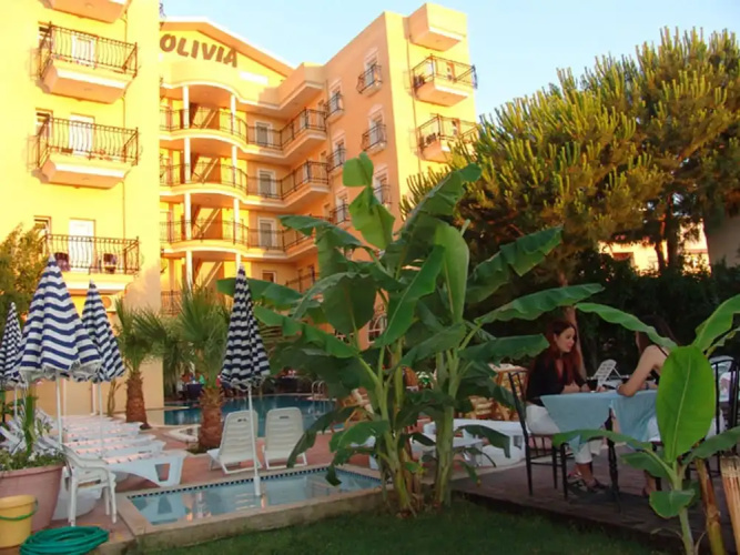 Hotelafbeelding