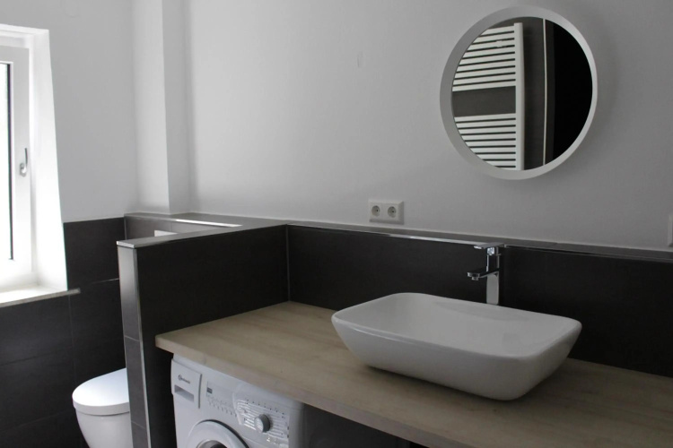 Appartment Moltke