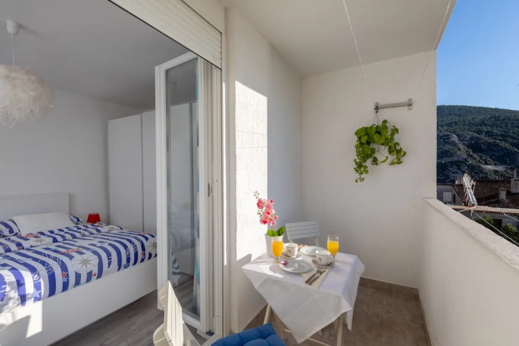 Apartment Irena