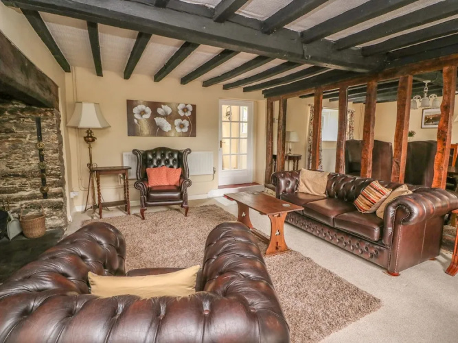 Penlone Cottage