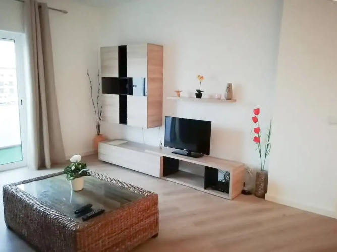 Casa Afonso - Dois Minutos da Marina de Lagos e Centro