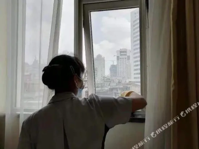 Business Double room