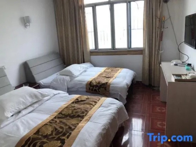 Taihu Wanxiang Hotel