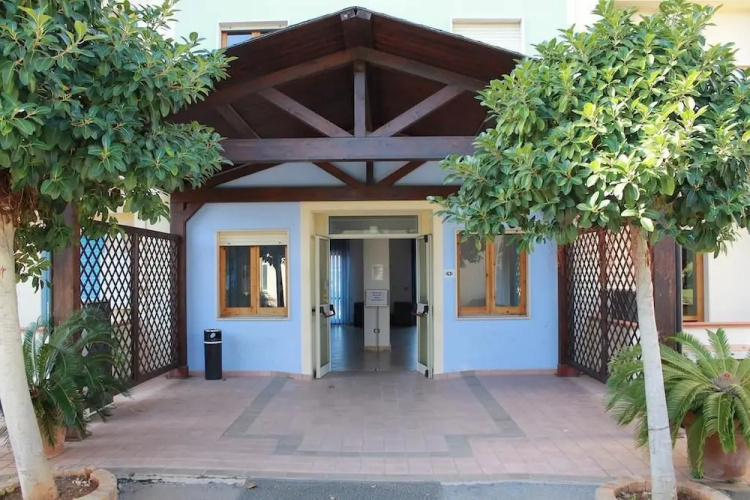 Otel görseli