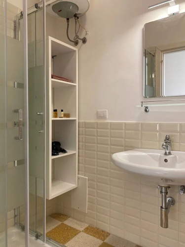 Rossocorallo Rooms