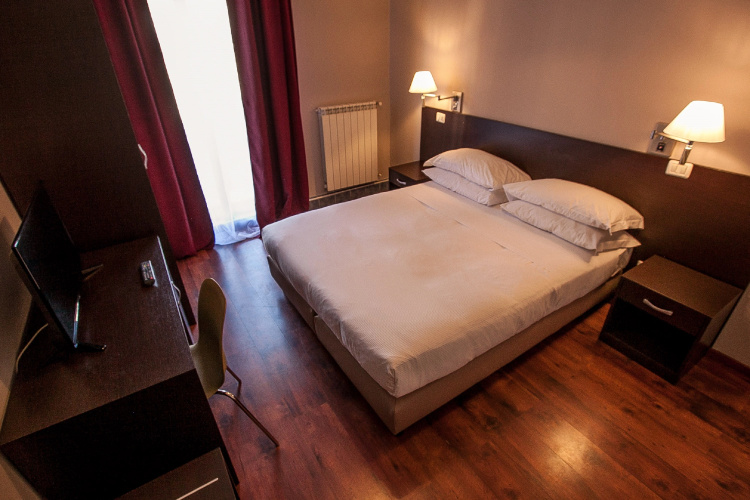 Hotel Di Porta Romana photo 7
