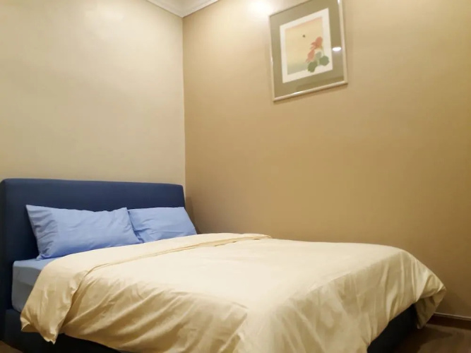 L Homestay
