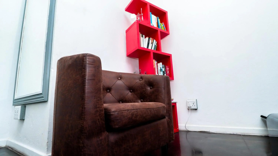 Maboneng Studio Loft